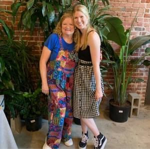 Meet your Posher, Genevieve